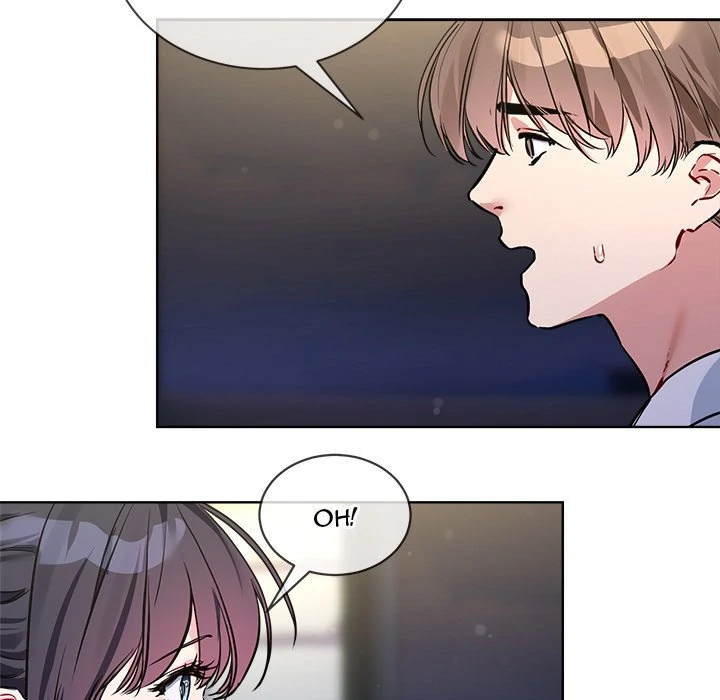 I Want You! [Official] Chapter 13 - page 93