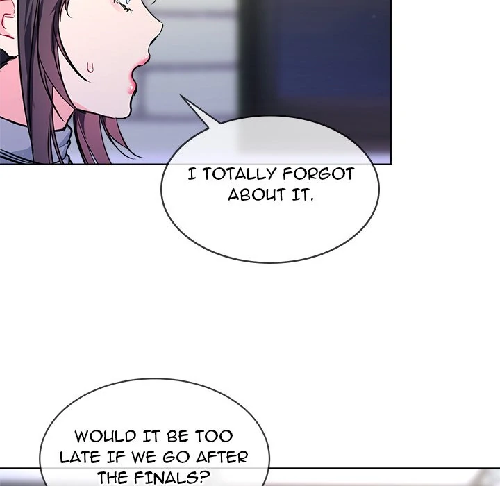 I Want You! [Official] Chapter 13 - page 94