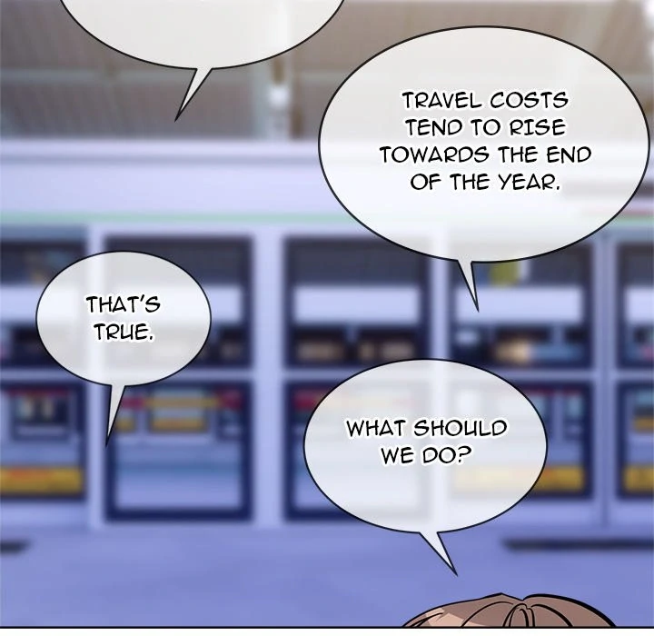 I Want You! [Official] Chapter 13 - page 95