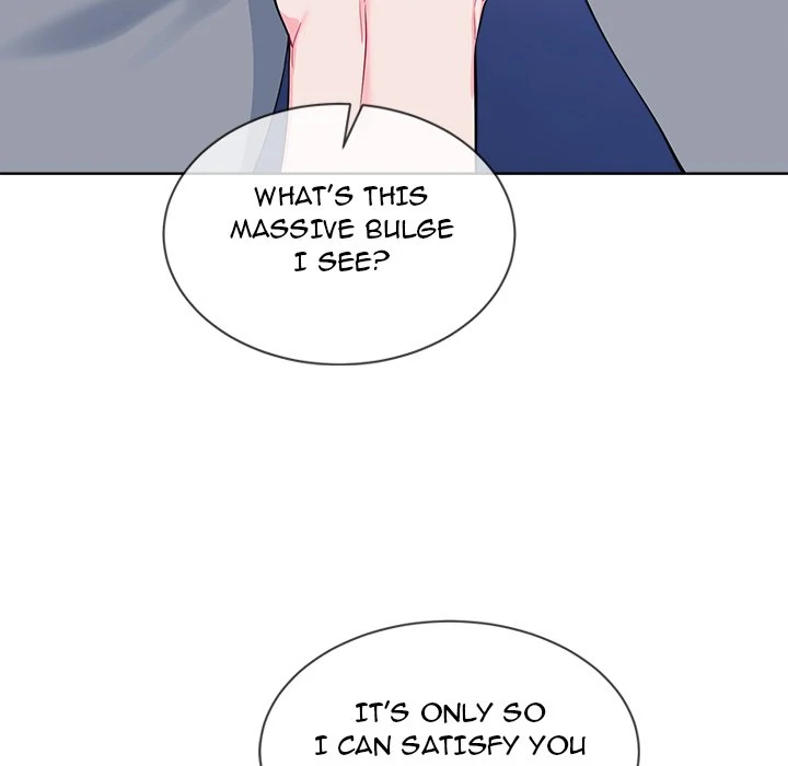 I Want You! [Official] Chapter 14 - page 9