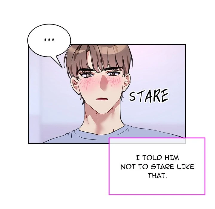 I Want You! [Official] Chapter 14 - page 99