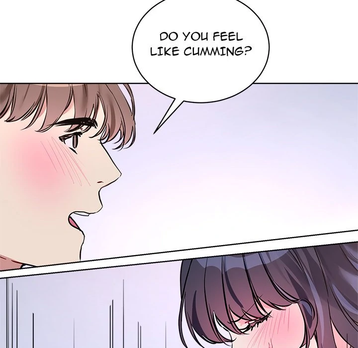 I Want You! [Official] Chapter 14 - page 102