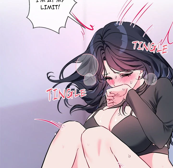 I Want You! [Official] Chapter 14 - page 106