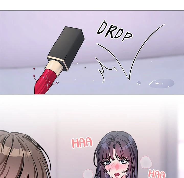 I Want You! [Official] Chapter 14 - page 108