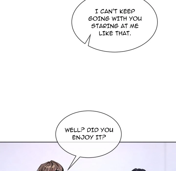 I Want You! [Official] Chapter 14 - page 110