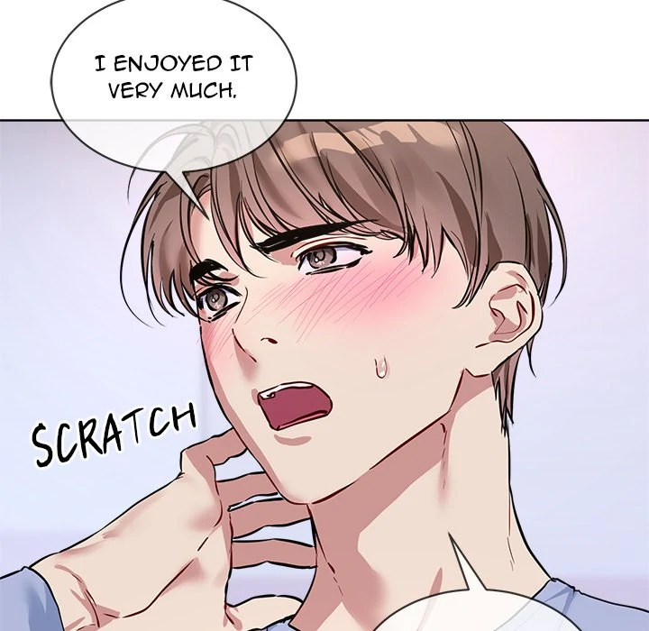 I Want You! [Official] Chapter 14 - page 112