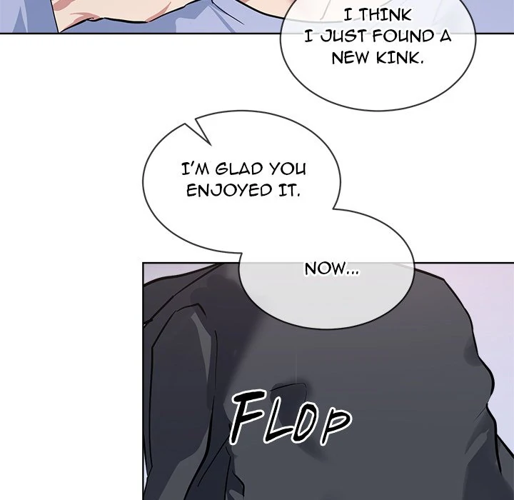 I Want You! [Official] Chapter 14 - page 113