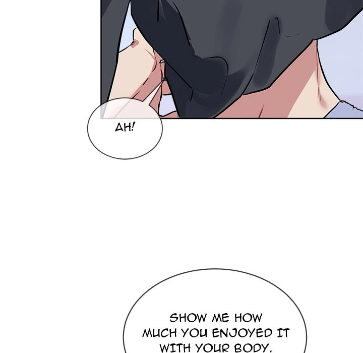 I Want You! [Official] Chapter 14 - page 114