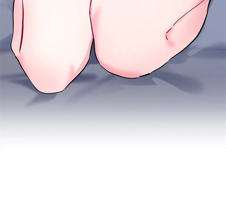 I Want You! [Official] Chapter 14 - page 117