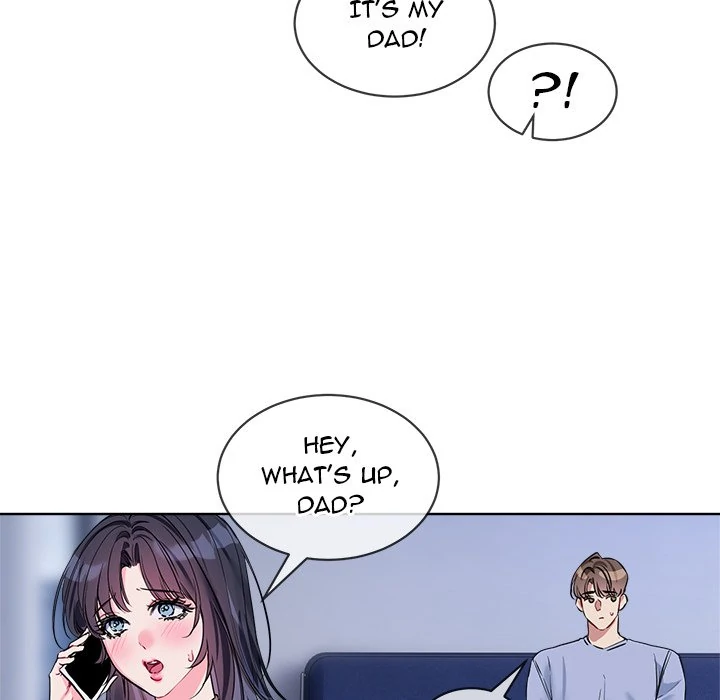 I Want You! [Official] Chapter 14 - page 14