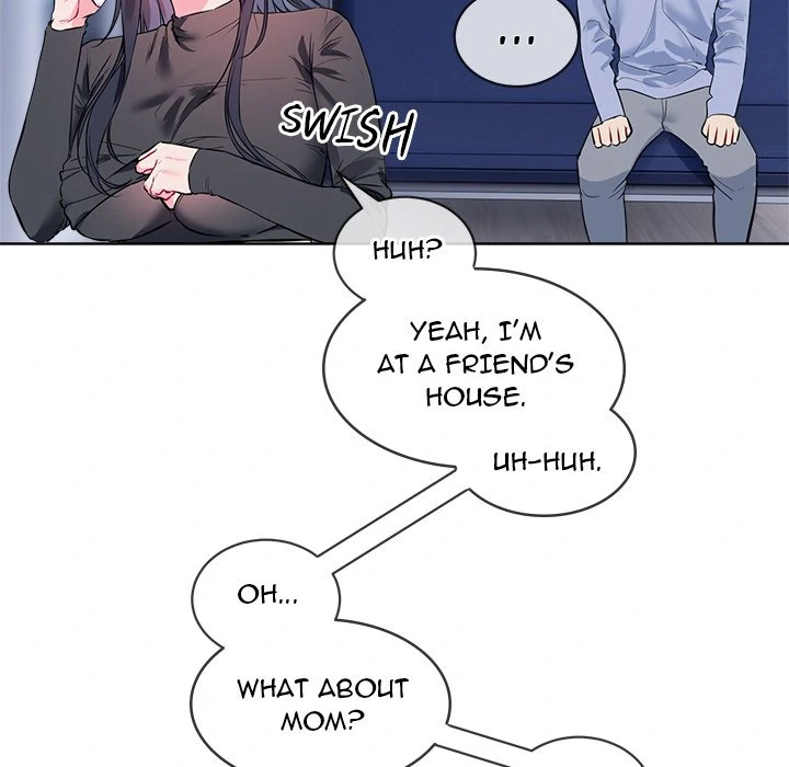 I Want You! [Official] Chapter 14 - page 15