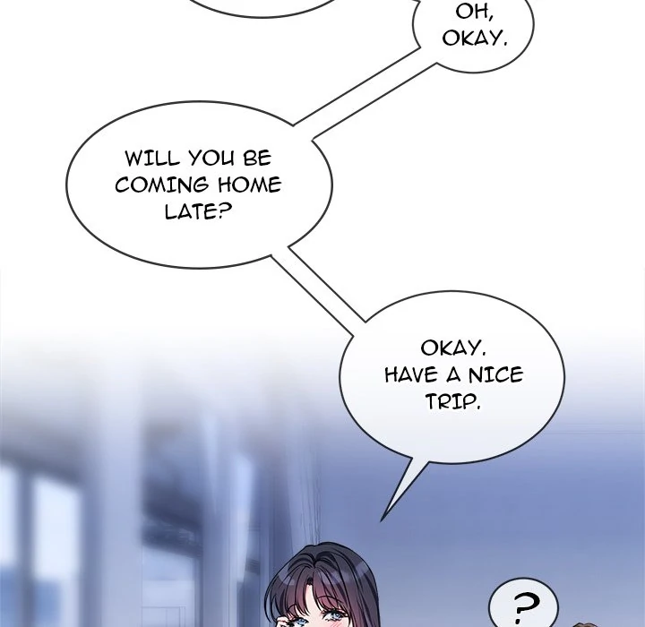 I Want You! [Official] Chapter 14 - page 16