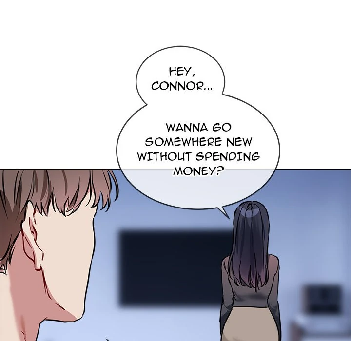 I Want You! [Official] Chapter 14 - page 18