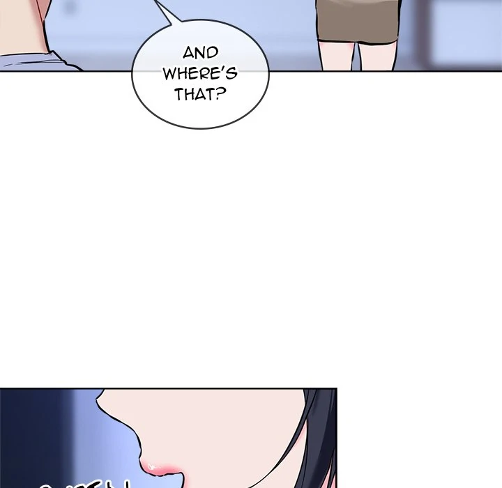 I Want You! [Official] Chapter 14 - page 19