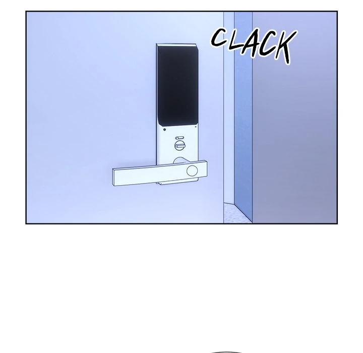 I Want You! [Official] Chapter 14 - page 27