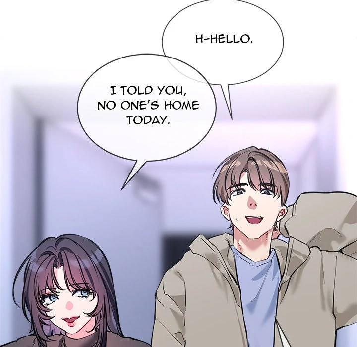 I Want You! [Official] Chapter 14 - page 28