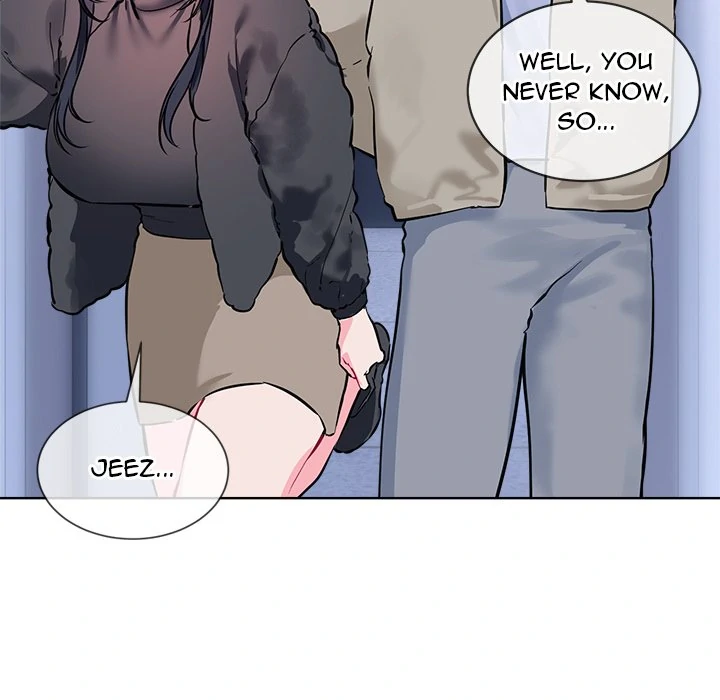 I Want You! [Official] Chapter 14 - page 29