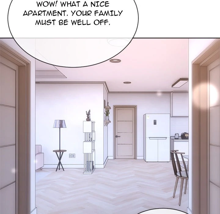 I Want You! [Official] Chapter 14 - page 31