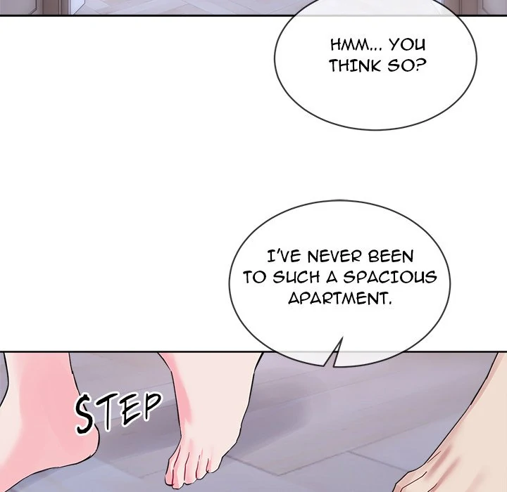 I Want You! [Official] Chapter 14 - page 32