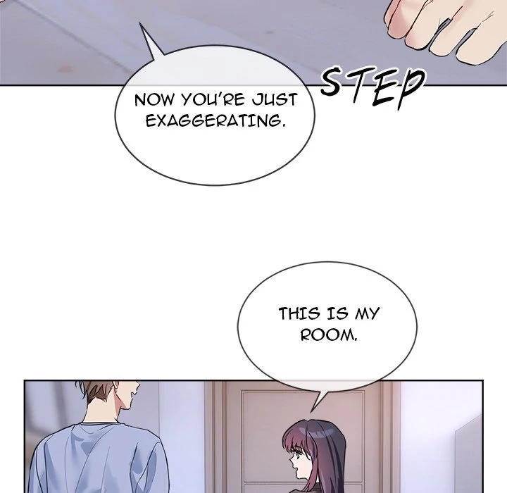I Want You! [Official] Chapter 14 - page 33