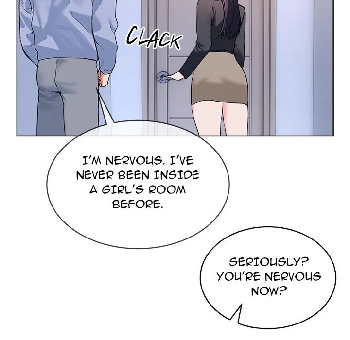 I Want You! [Official] Chapter 14 - page 34