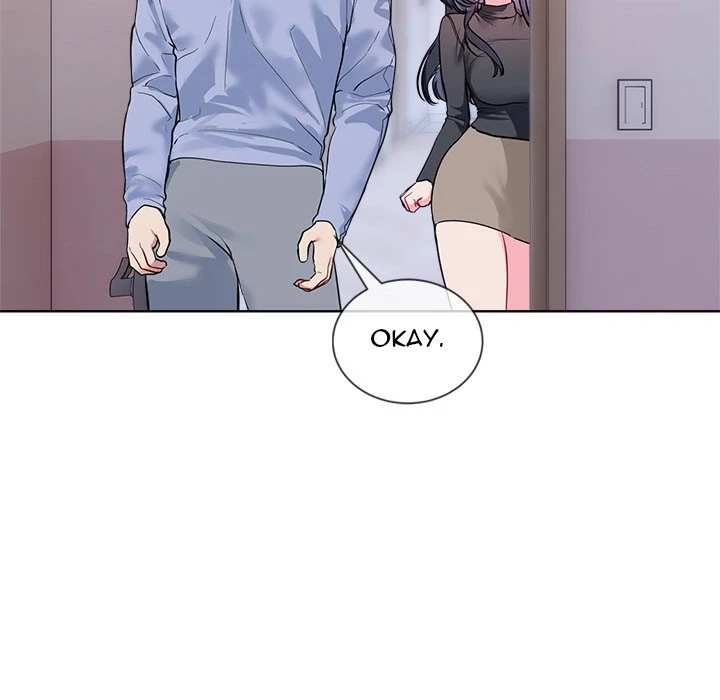 I Want You! [Official] Chapter 14 - page 36