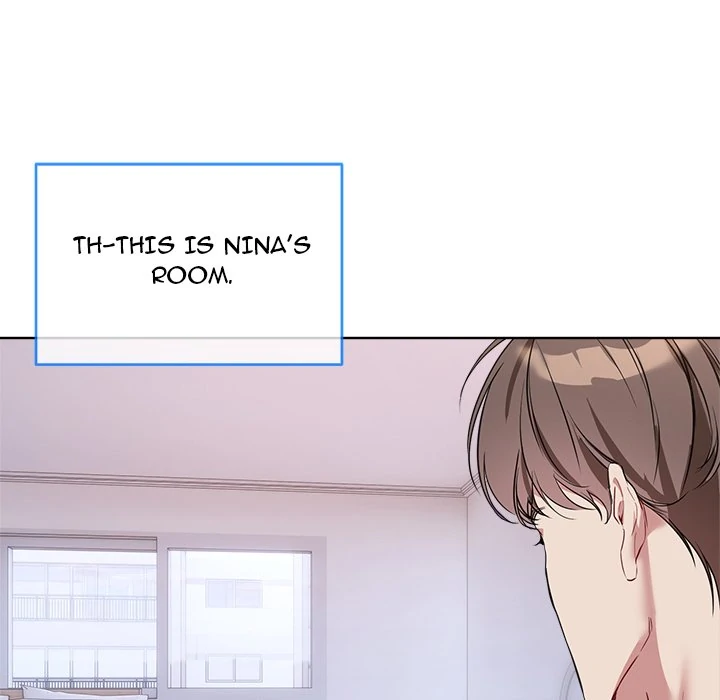 I Want You! [Official] Chapter 14 - page 37