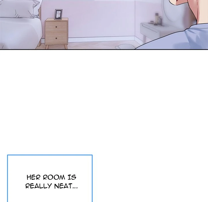 I Want You! [Official] Chapter 14 - page 38