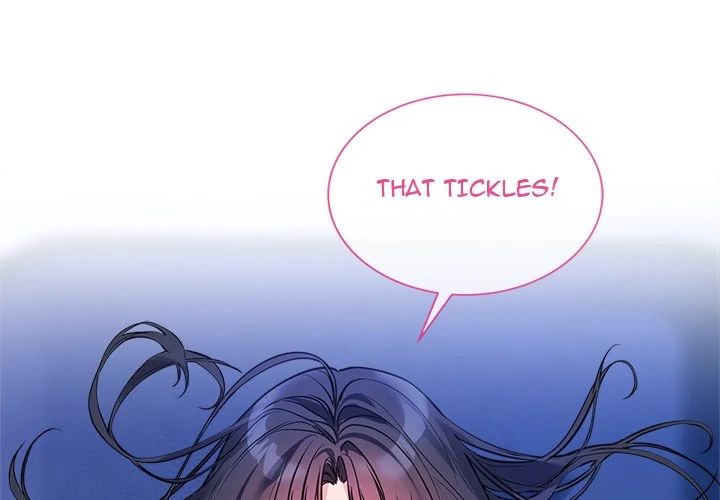 I Want You! [Official] Chapter 14 - page 3