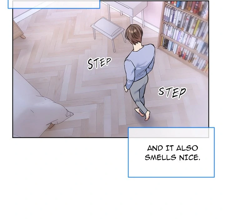 I Want You! [Official] Chapter 14 - page 39