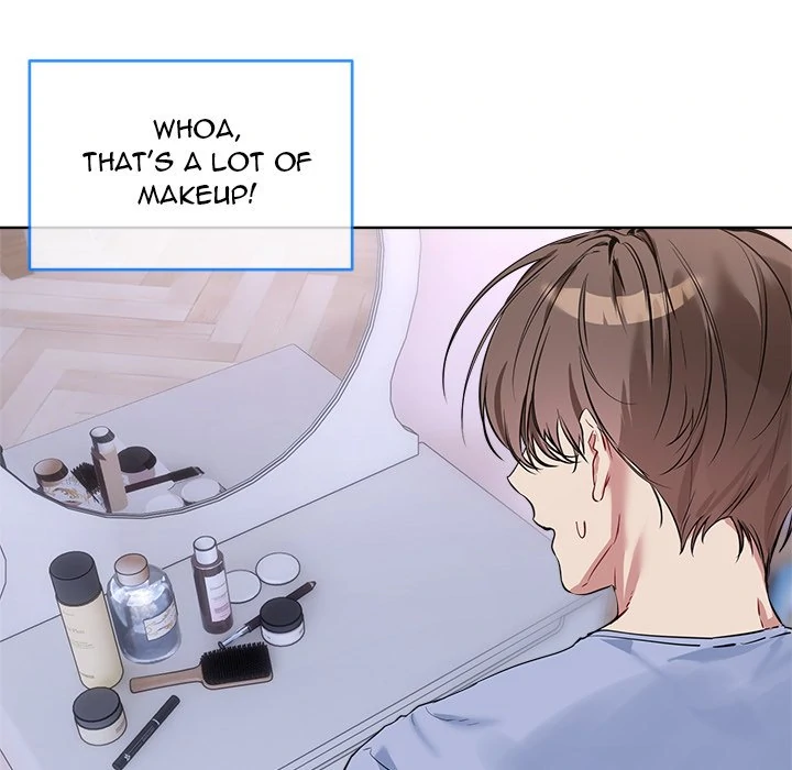 I Want You! [Official] Chapter 14 - page 40