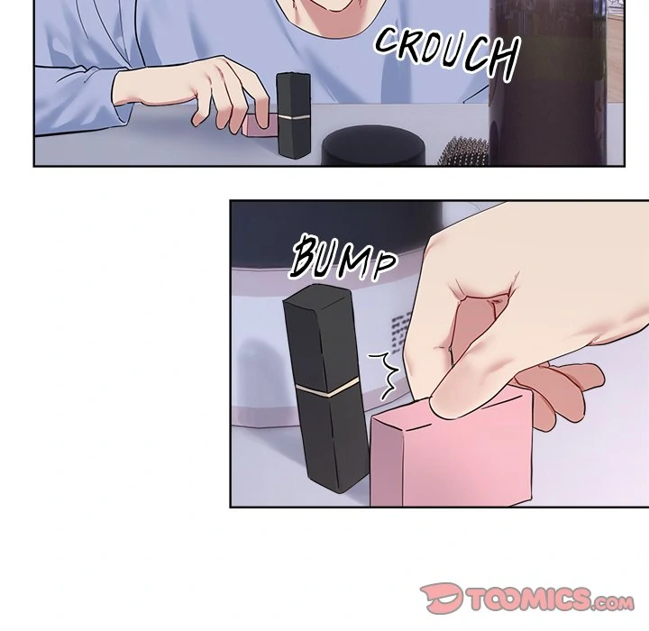 I Want You! [Official] Chapter 14 - page 42