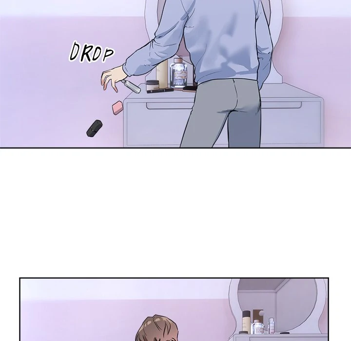 I Want You! [Official] Chapter 14 - page 44