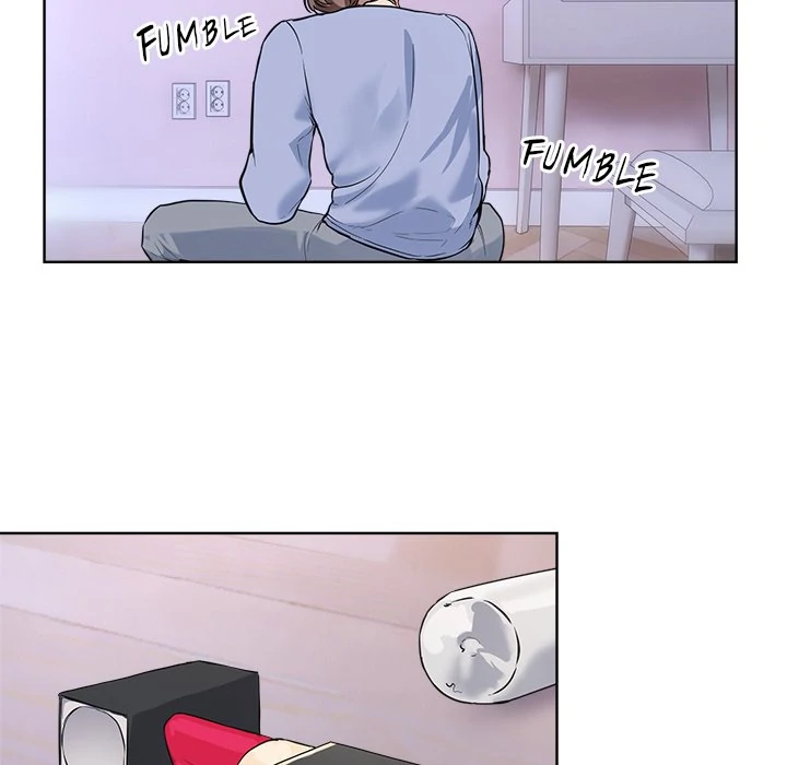 I Want You! [Official] Chapter 14 - page 45