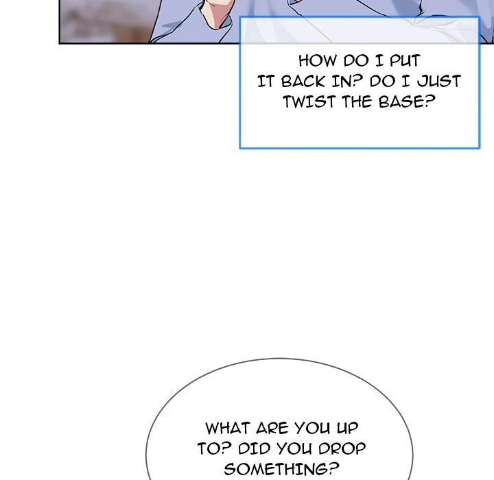 I Want You! [Official] Chapter 14 - page 47