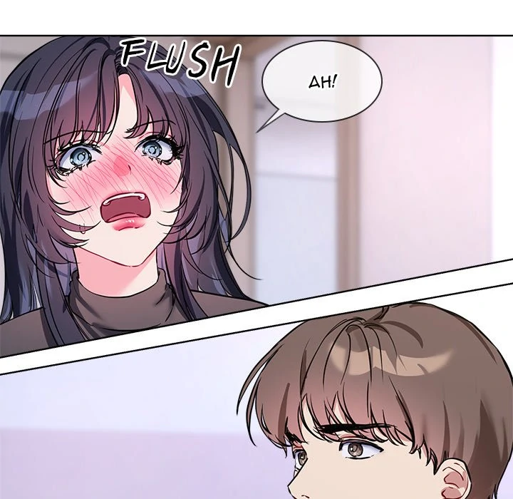 I Want You! [Official] Chapter 14 - page 49