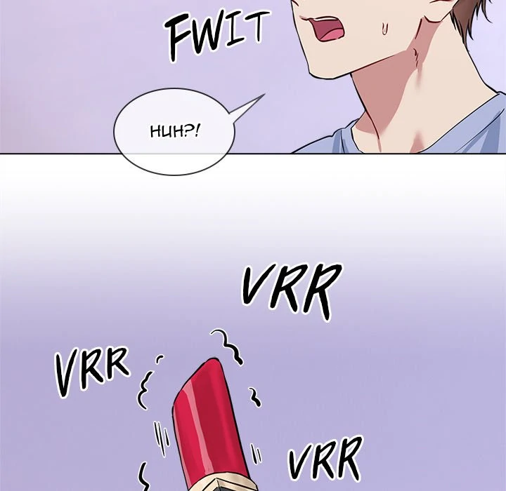 I Want You! [Official] Chapter 14 - page 50