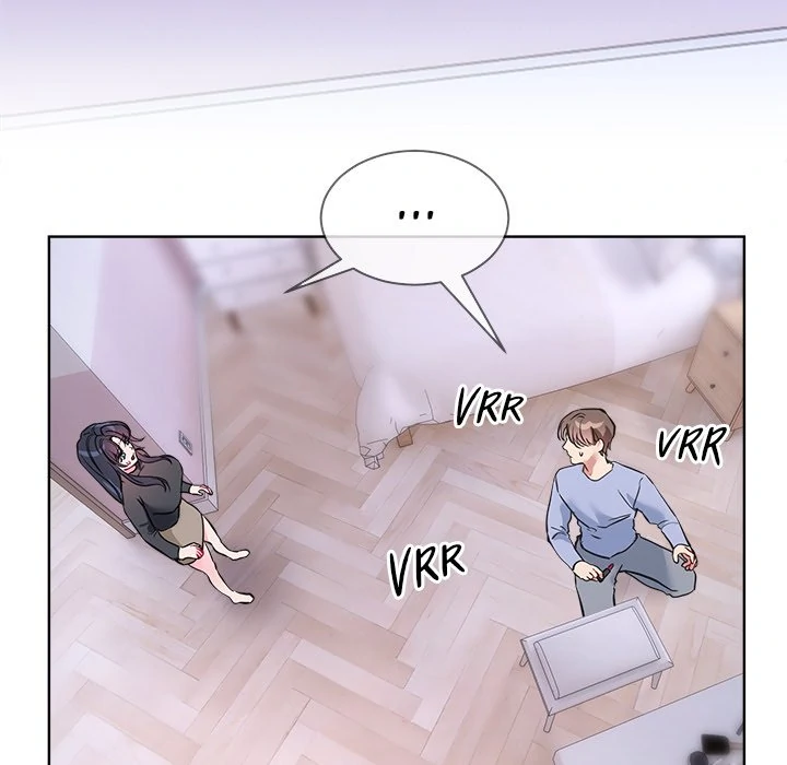 I Want You! [Official] Chapter 14 - page 52