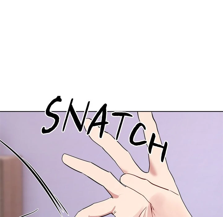 I Want You! [Official] Chapter 14 - page 55