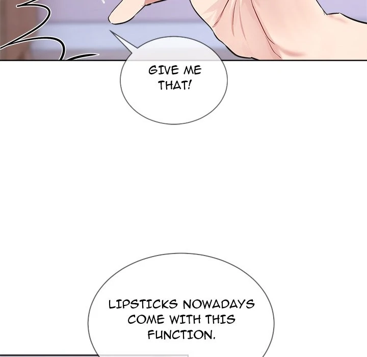 I Want You! [Official] Chapter 14 - page 56
