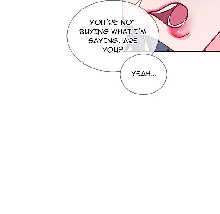 I Want You! [Official] Chapter 14 - page 58