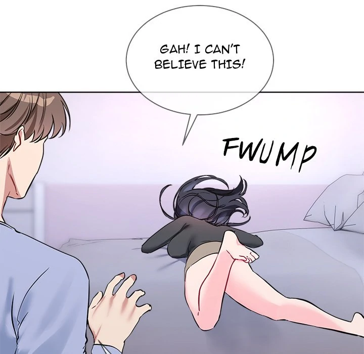 I Want You! [Official] Chapter 14 - page 59