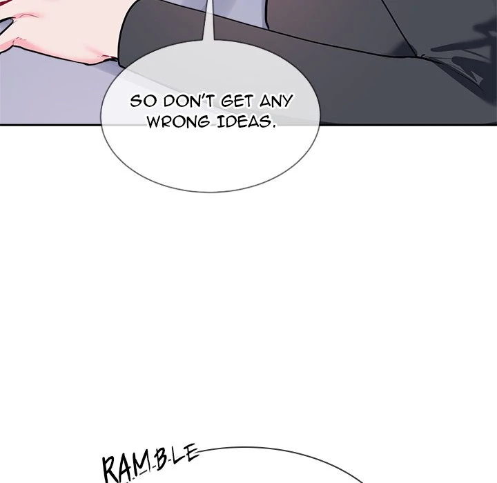 I Want You! [Official] Chapter 14 - page 62