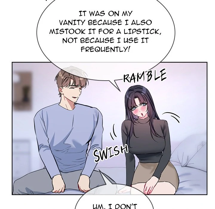 I Want You! [Official] Chapter 14 - page 63