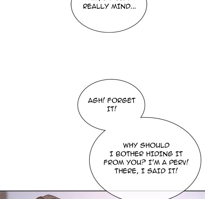 I Want You! [Official] Chapter 14 - page 64