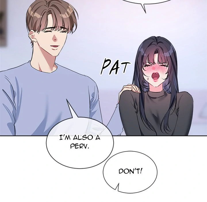 I Want You! [Official] Chapter 14 - page 65