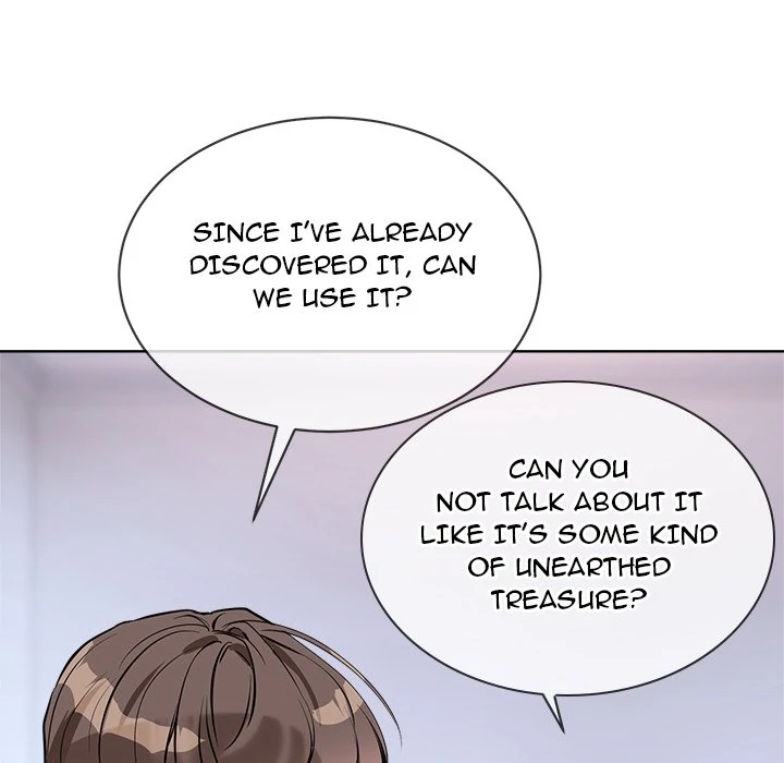 I Want You! [Official] Chapter 14 - page 66