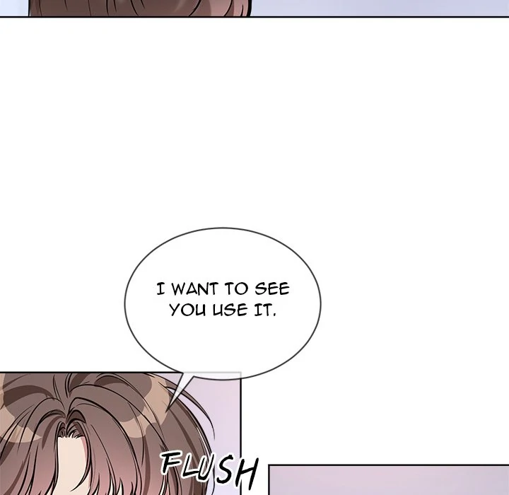 I Want You! [Official] Chapter 14 - page 67