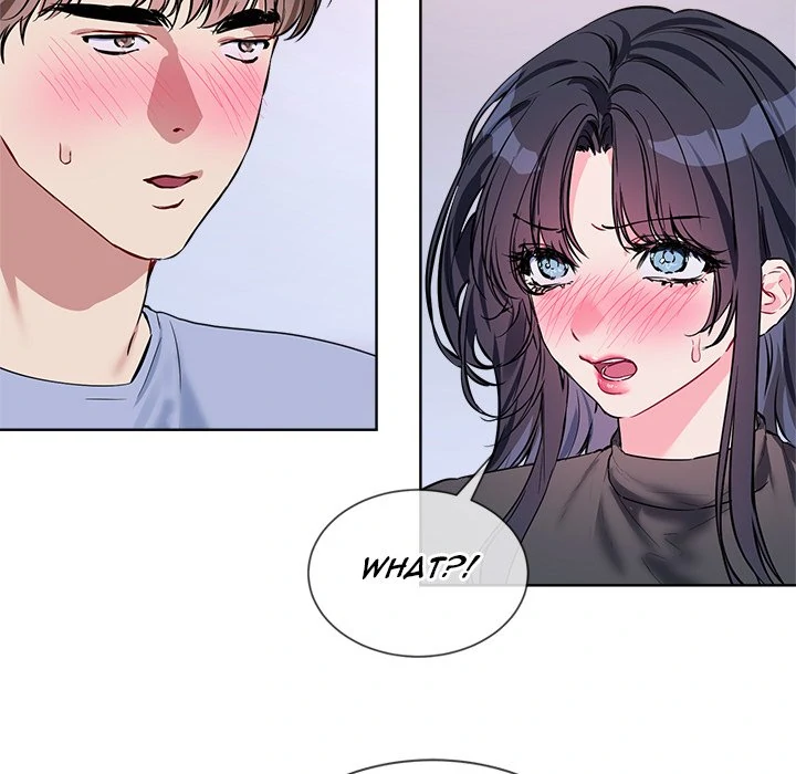 I Want You! [Official] Chapter 14 - page 68