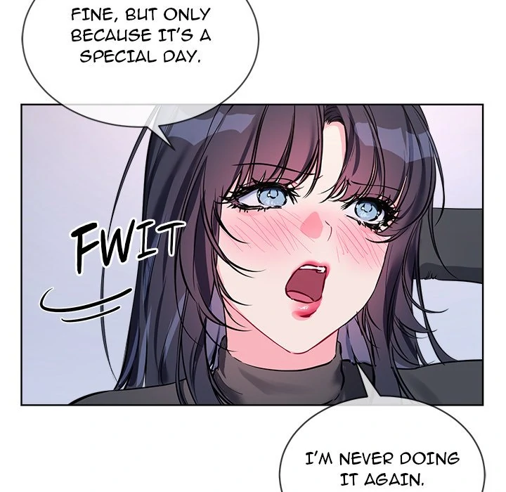 I Want You! [Official] Chapter 14 - page 71